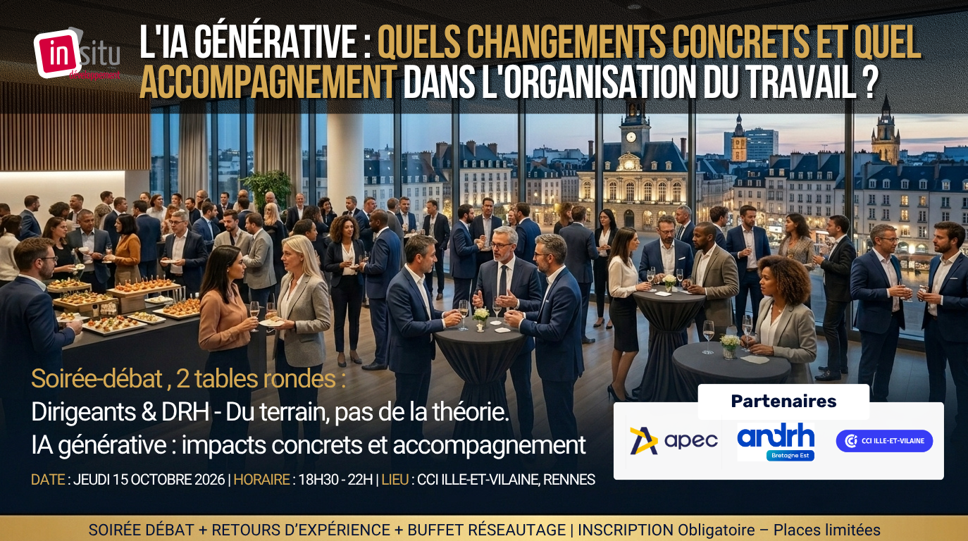 Table ronde IA