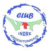 Logo Club VTT ARGENTONNAIS