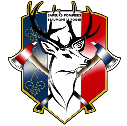 Logo Amicale sapeurs pompiers