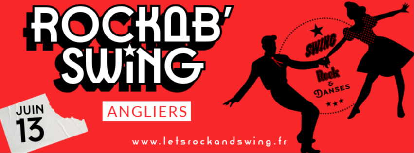 ROCKAB 'SWING