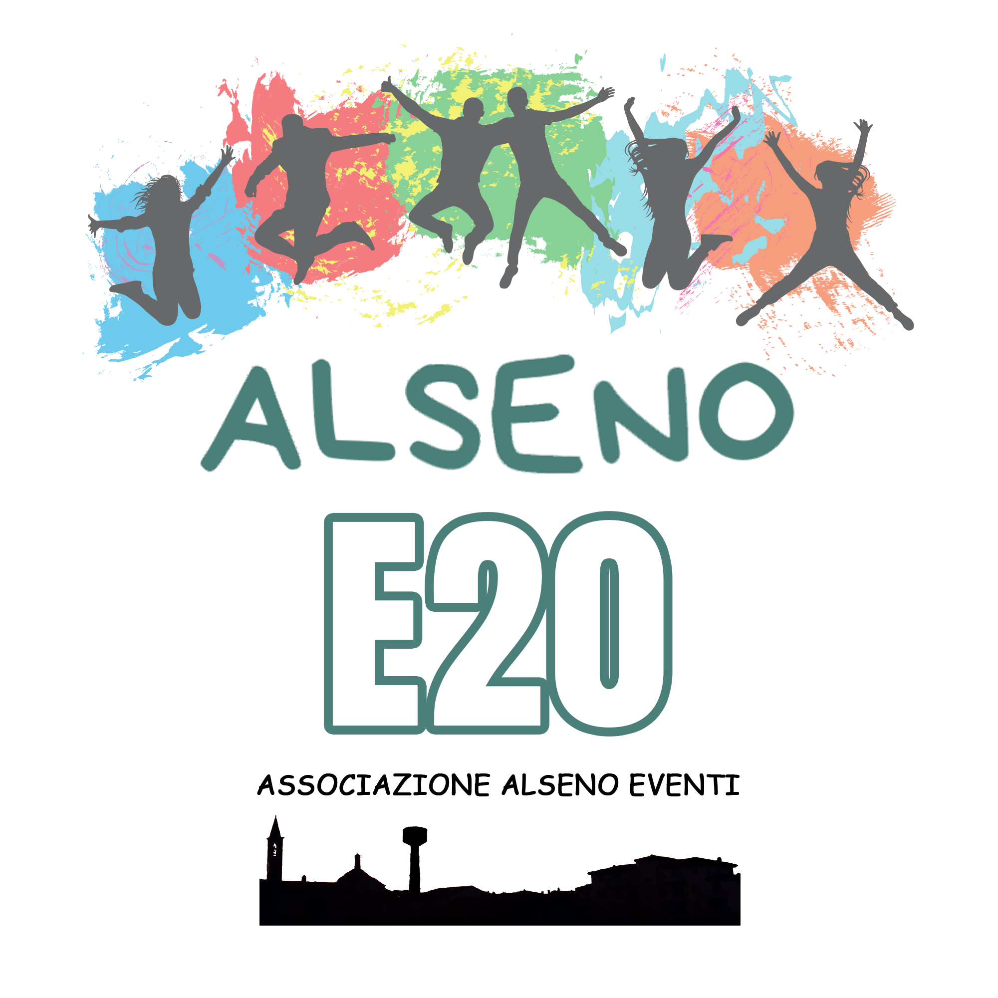 Logo ALSENO E20 ODV
