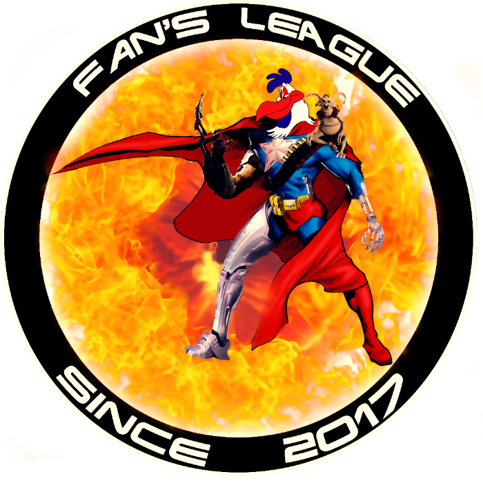 Logo Fan's league