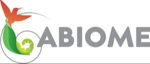 Logo ABIOME