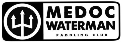Logo MEDOC WATERMAN CLUB
