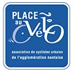 Place aux vélos