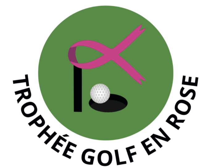 Logo TROPHEE GOLF EN ROSE