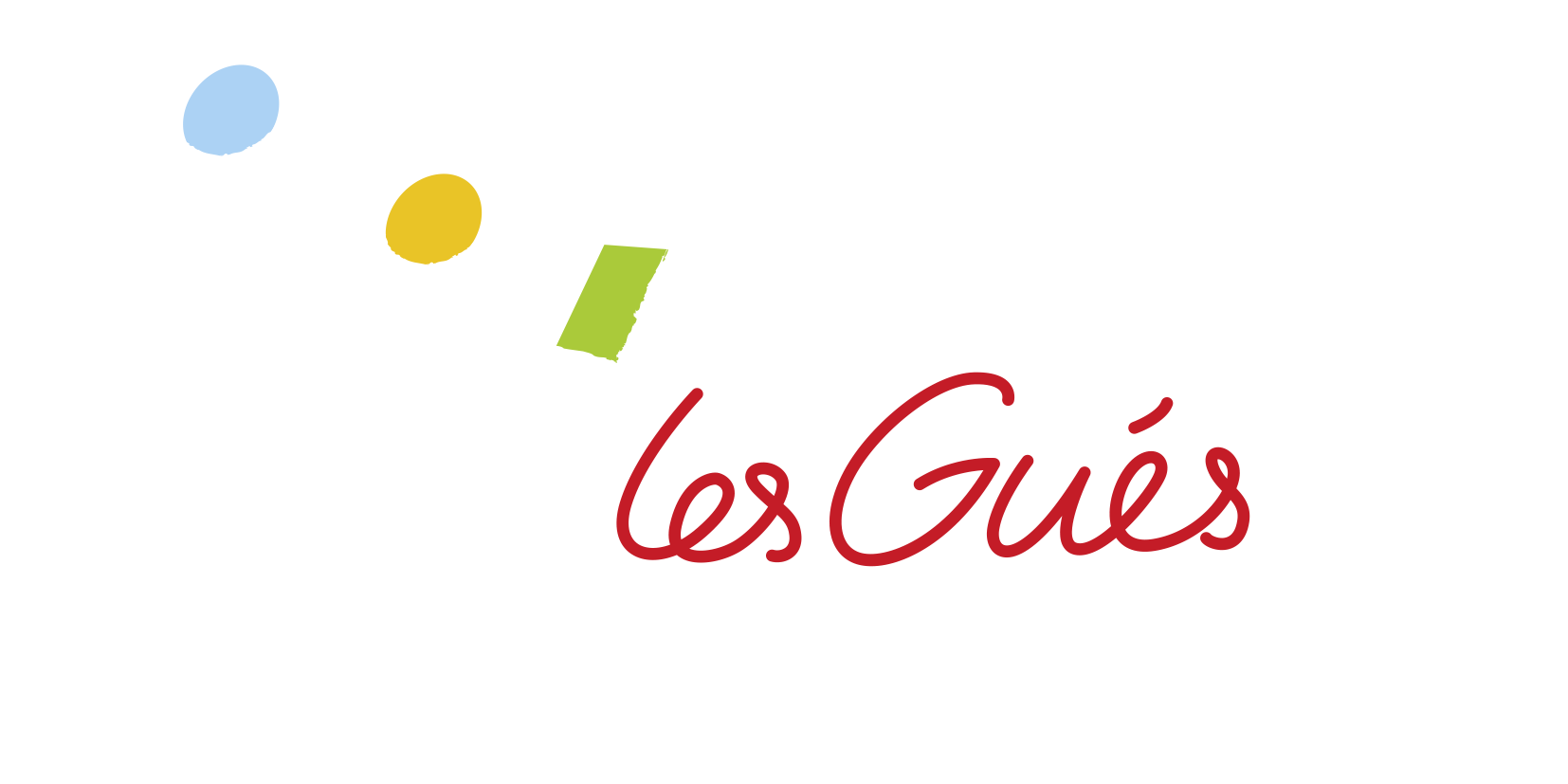 Logo ASSOCIATION DES PARENTS D'ELEVES DE L'ECOLE DES GUES