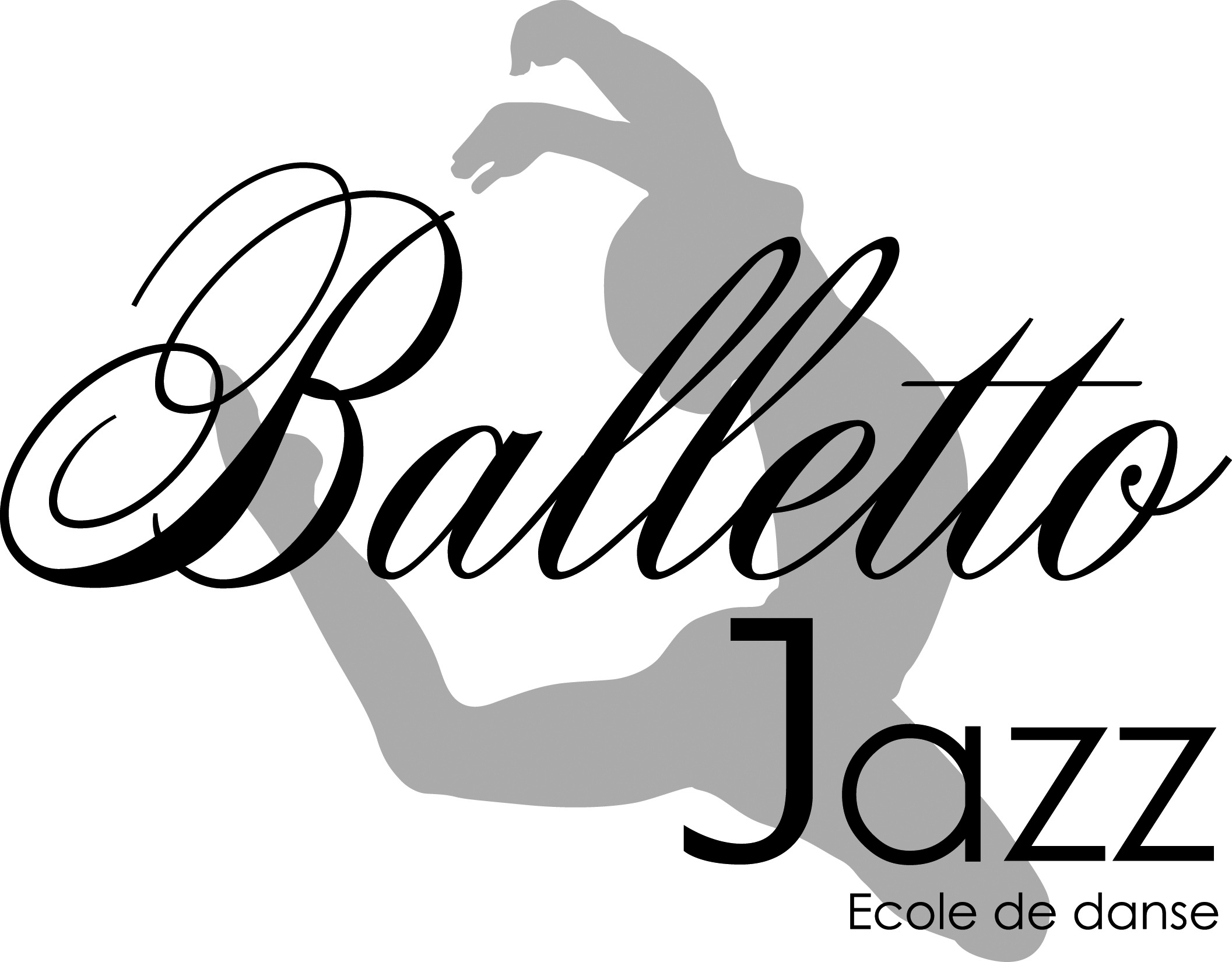 Logo Ballettojazz