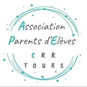 Logo APEC du CRR de TOURS