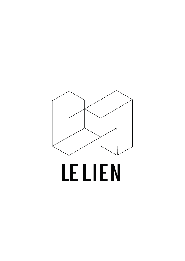 Logo L'asso du Lien