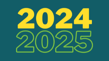 Campagne d'adhésion - saison 2024-2025