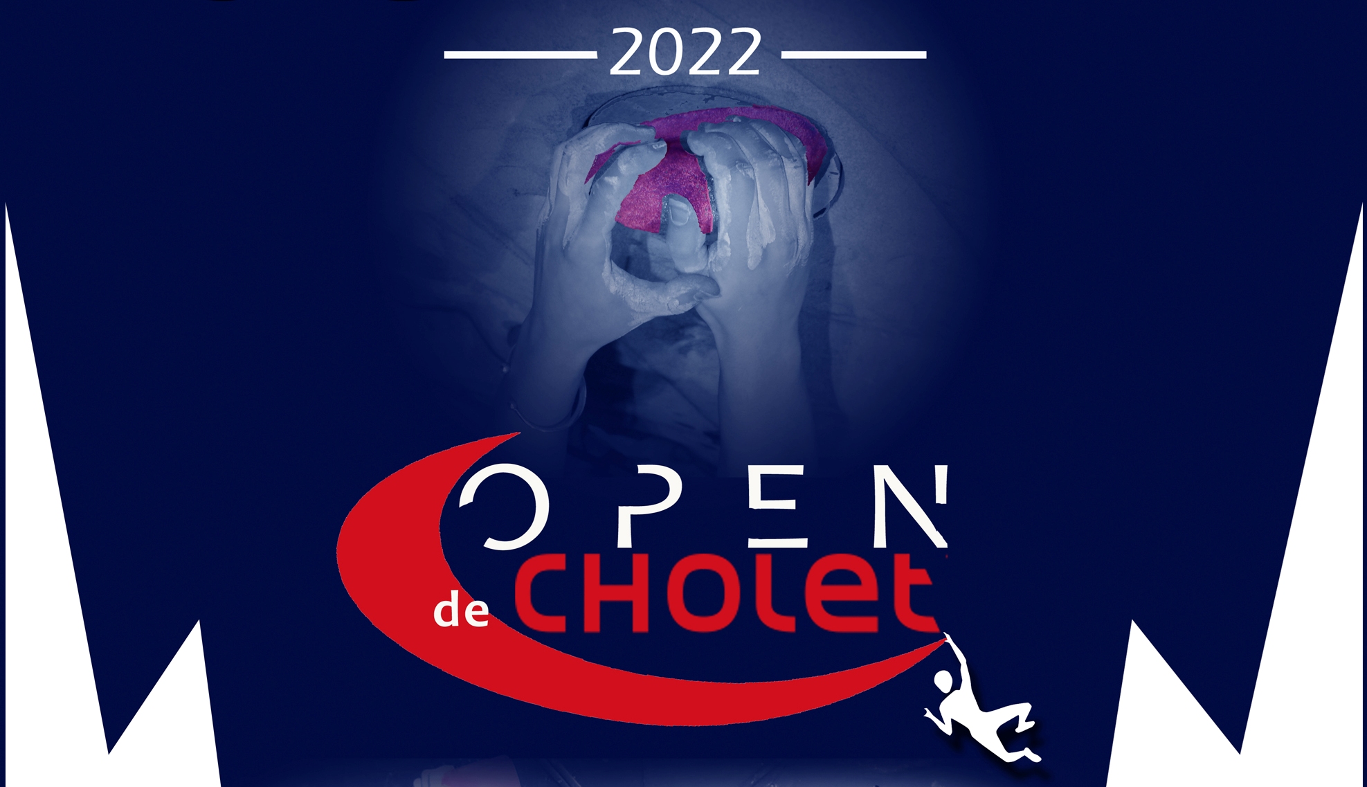 Logo AESM Cholet
