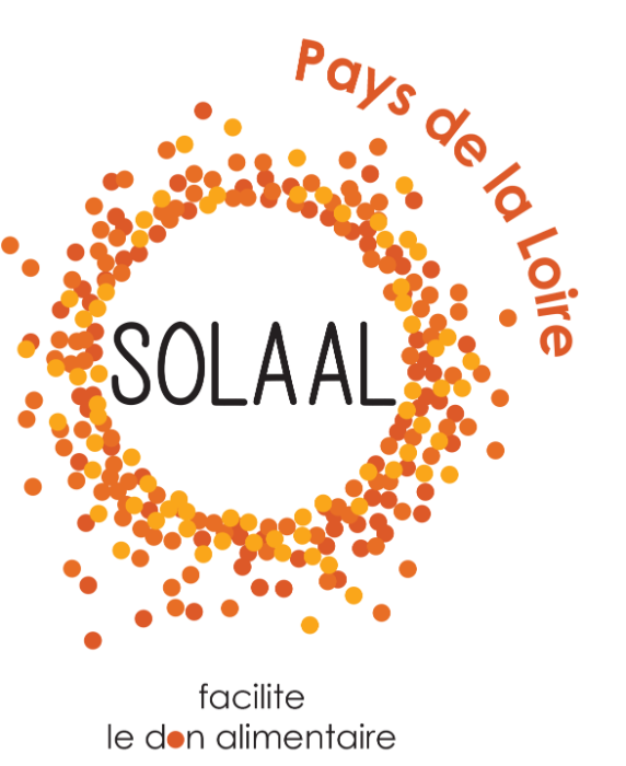 Logo SOLAAL Pays de la Loire