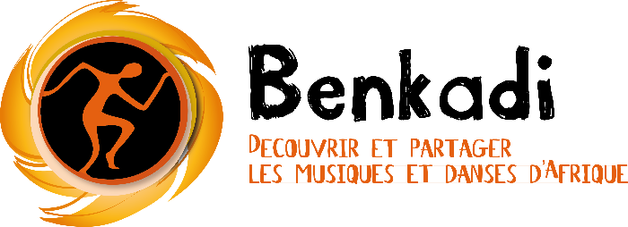 Logo Benkadi