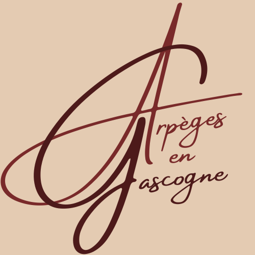 Logo Arpèges en Gascogne