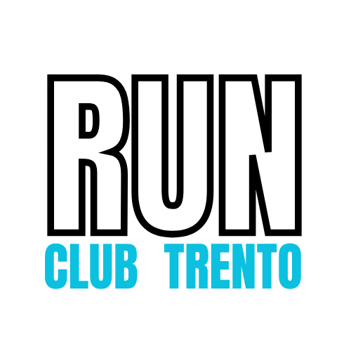 Logo Run Club Trento