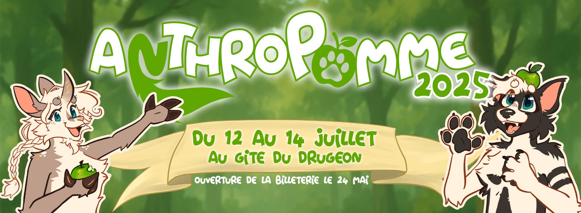 Anthropomme 2025