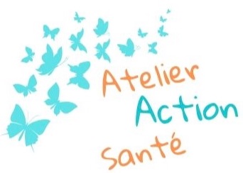 Logo Atelier Action Santé