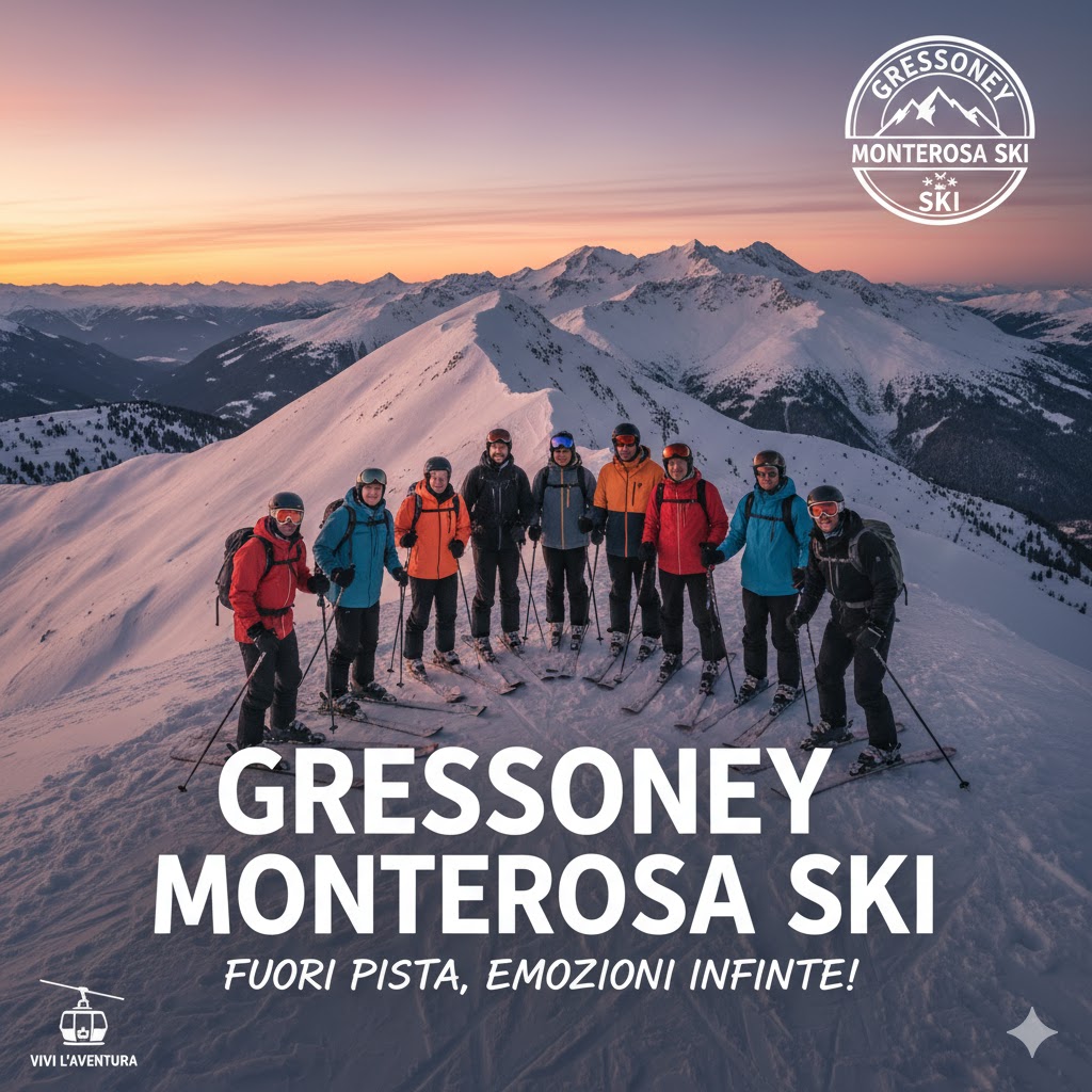 Logo SNOW TEAM CERANO ASD