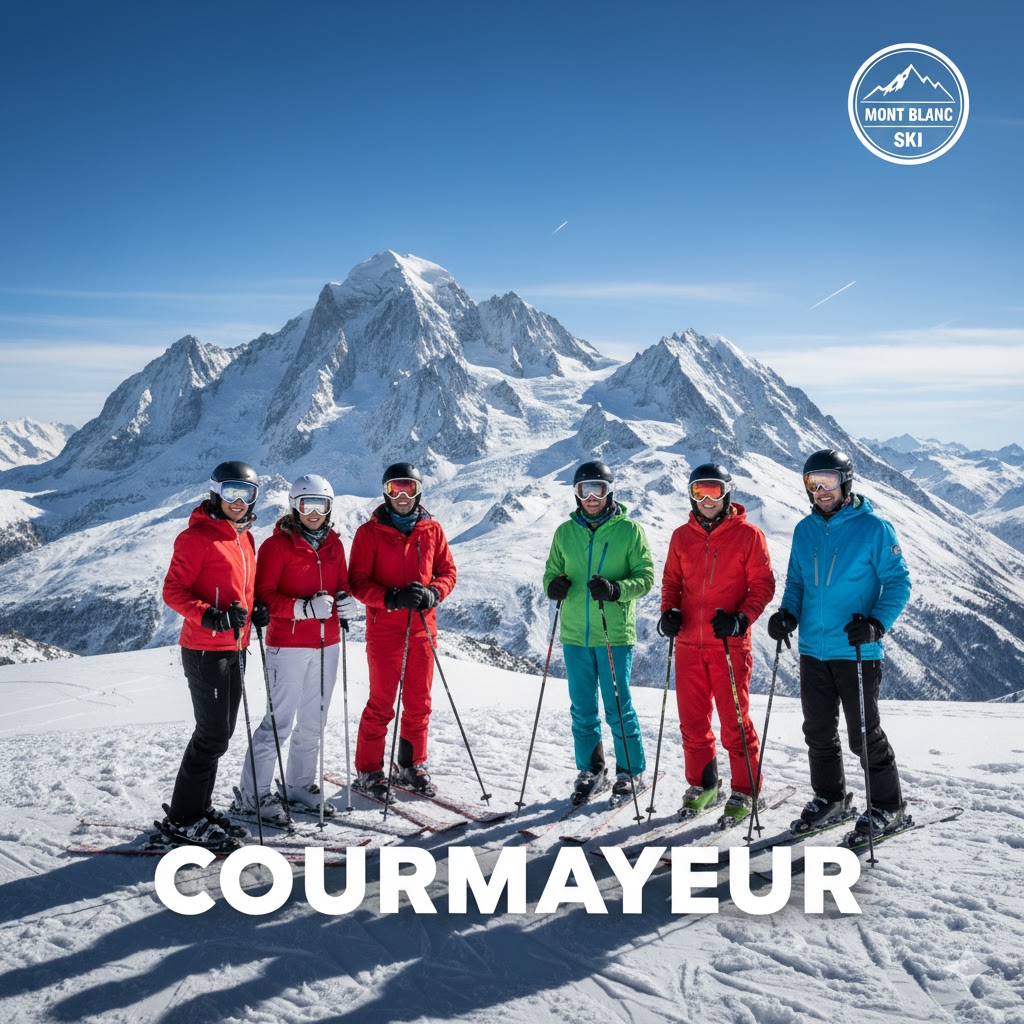 Logo SNOW TEAM CERANO ASD