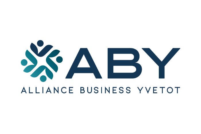 Logo Alliance Business Yvetot - ABY