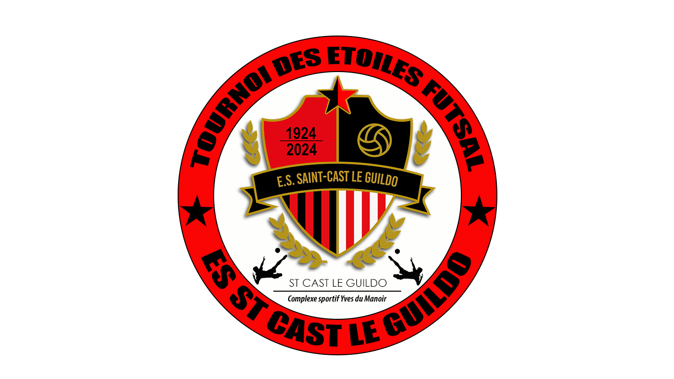 Logo Étoile Sportive de Saint-Cast-Le-Guildo