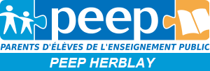 Logo PEEP HERBLAY