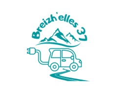 Logo BREIZH'ELLES 37