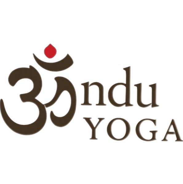 Logo Bindu Yoga ASD
