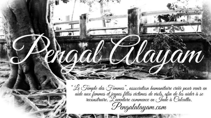 Logo PENGAL ALAYAM