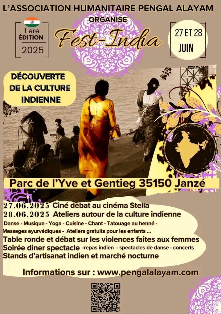 Fest'India