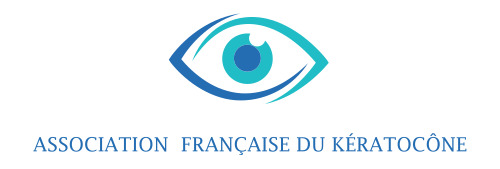 Logo Association Française du Kératocône