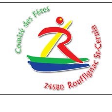 Logo Comité des fêtes de Rouffignac