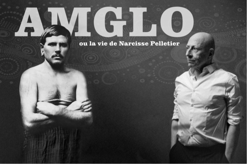 AMGLO ou la vie de Narcisse Pelletier