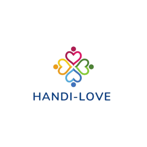 Logo association Handi-love