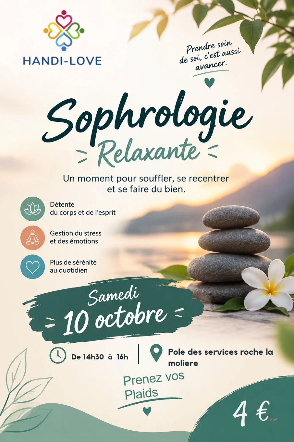 sophrologie