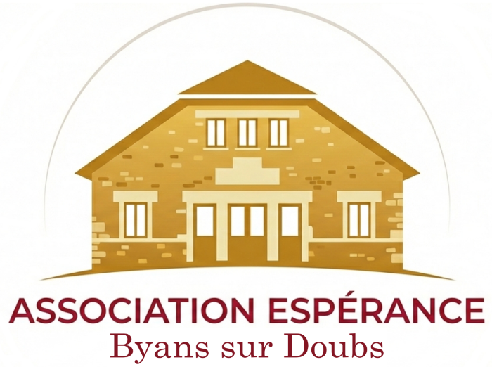 Logo Espérance de Byans