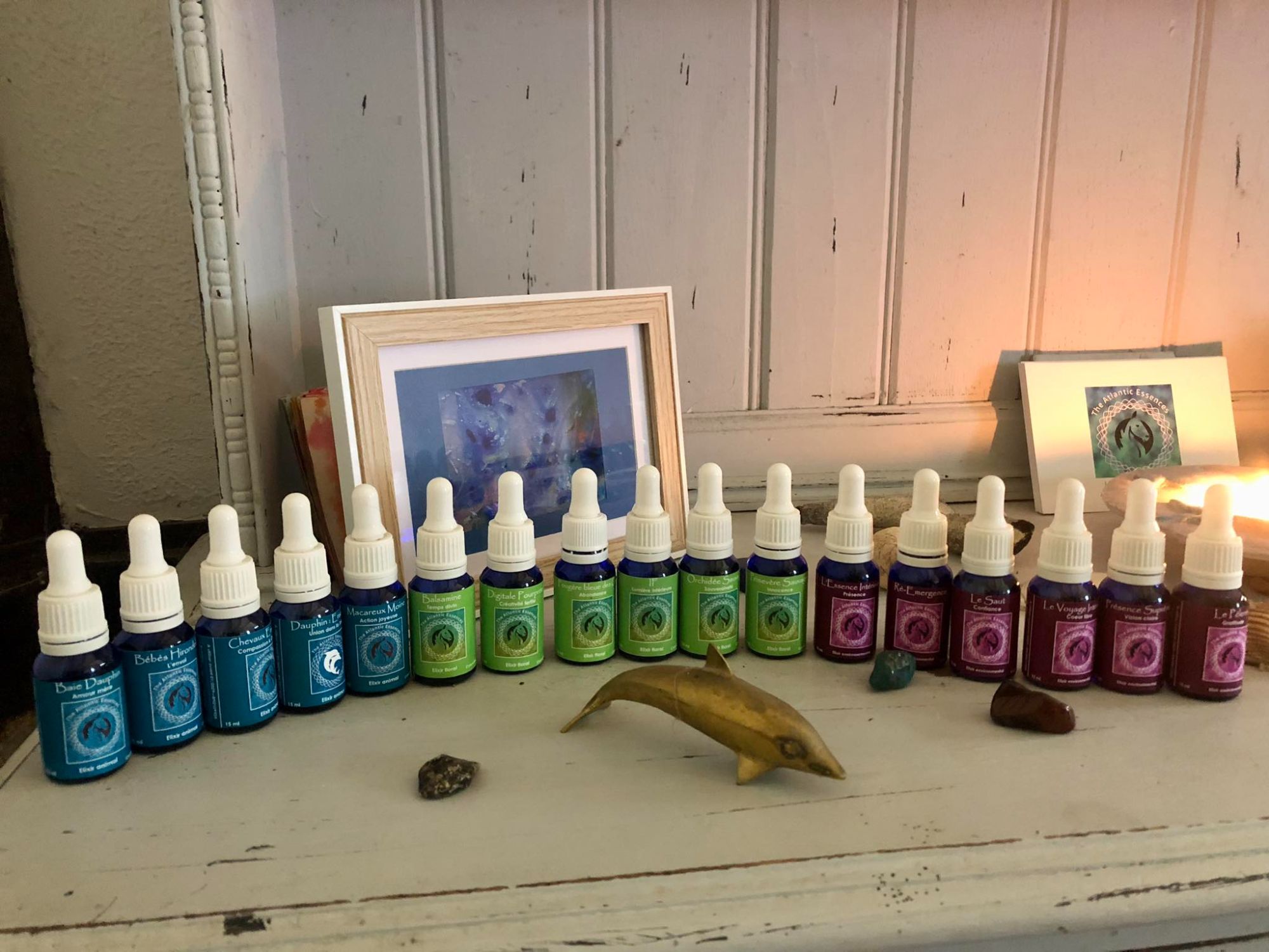 Méditation 