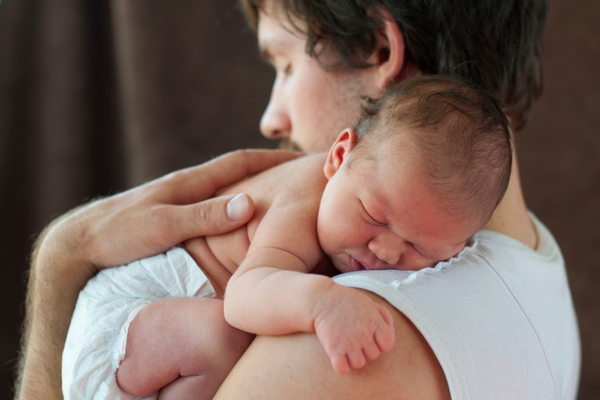 Place et rôle du co-parent en postpartum - Salle 5