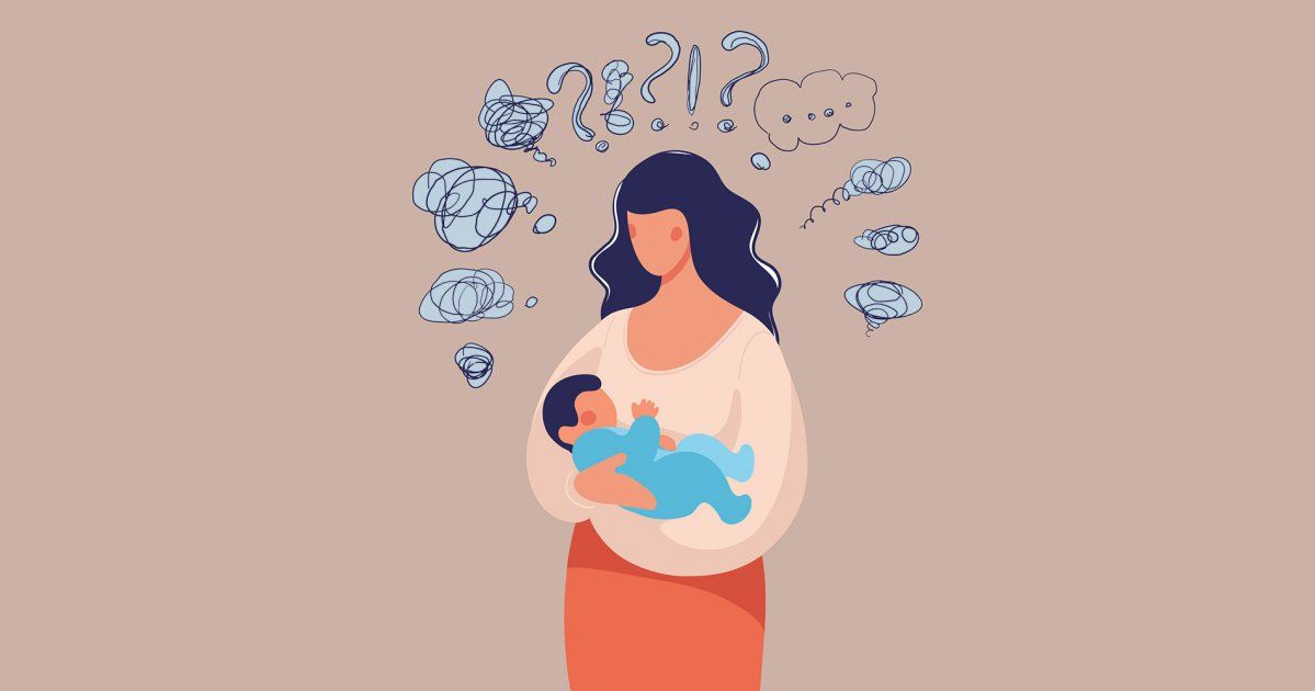 Préparer son post-partum - Salle 2