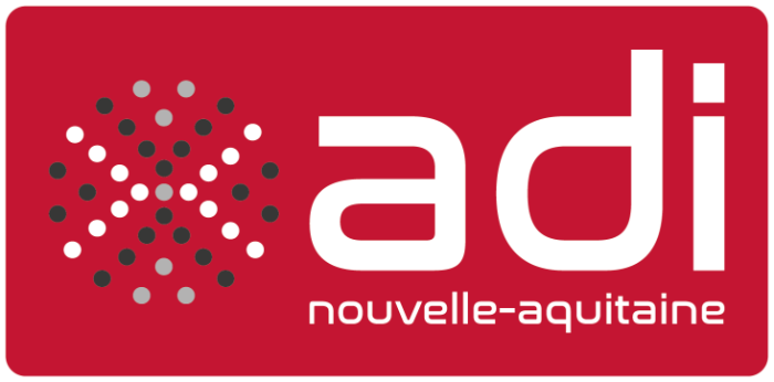 Logo Agence de Développement et d'Innovation de la Nouvelle-Aquitaine