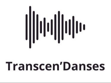 Logo TRANSCEN'DANSES