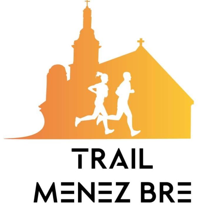 Logo TRAIL DU MÉNÉBRÉ