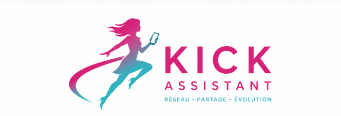 Logo Kick Assistant
