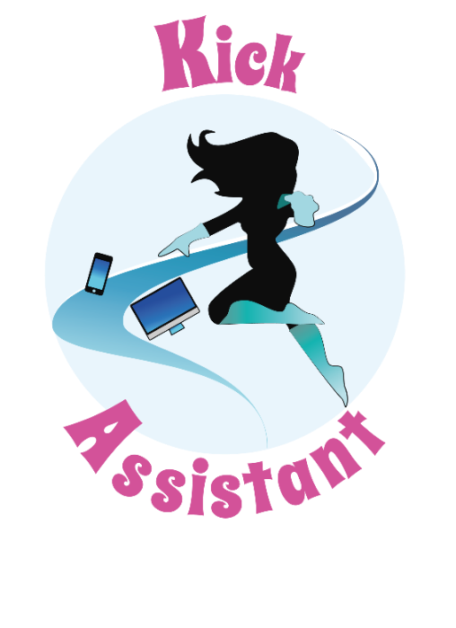 Logo Kick Assistant