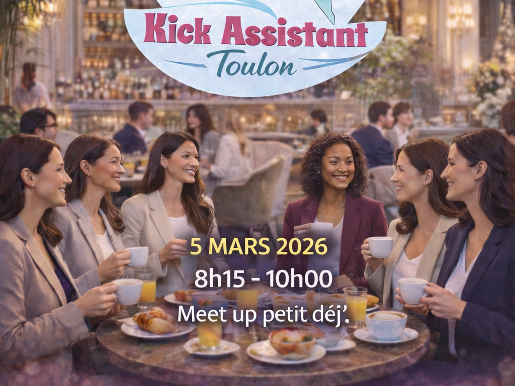 Meet up Kick Assistant Toulon - 5 Mars 2026