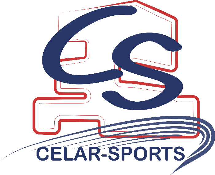 Logo CELAR-SPORTS