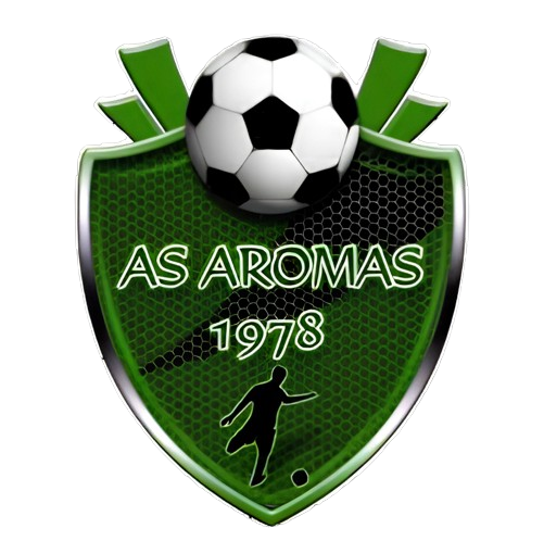 Logo AS AROMAS