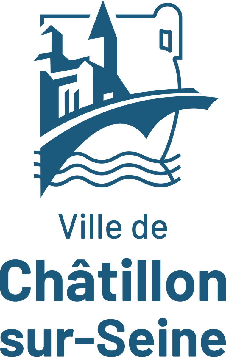 Logo Châtillon-sur-Seine