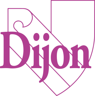Logo Dijon